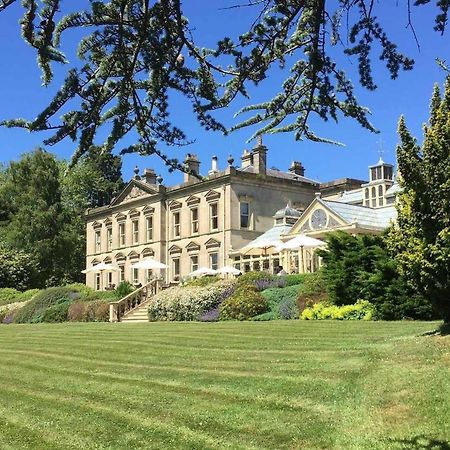 Kilworth House Hotel And Theatre Lutterworth Eksteriør bilde