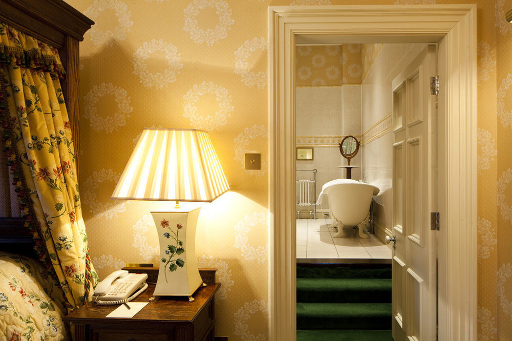 Kilworth House Hotel And Theatre Lutterworth Eksteriør bilde
