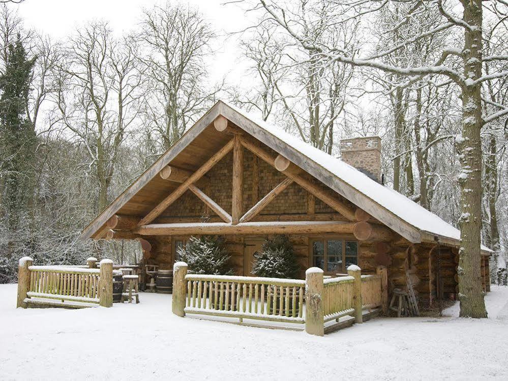 Kilworth House Hotel And Theatre Lutterworth Eksteriør bilde