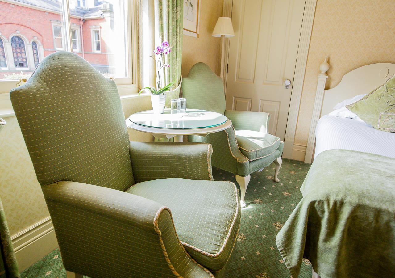 Kilworth House Hotel And Theatre Lutterworth Eksteriør bilde