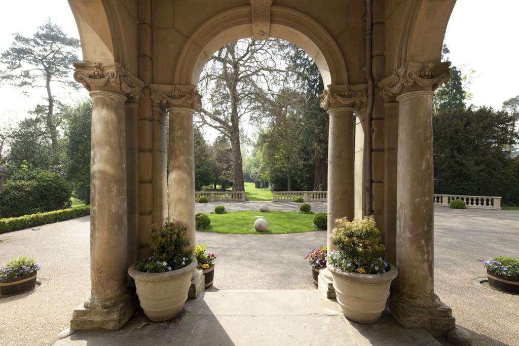 Kilworth House Hotel And Theatre Lutterworth Eksteriør bilde